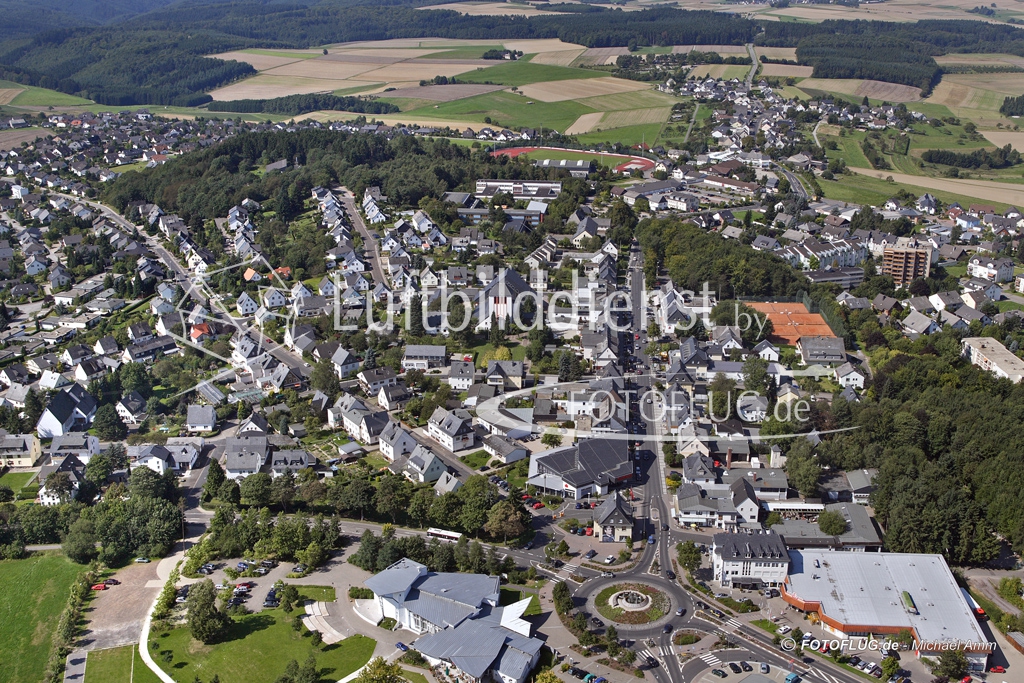 Emmelshausen › Luftbild.de