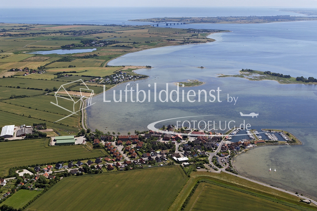 Fehmarn › Luftbild.de