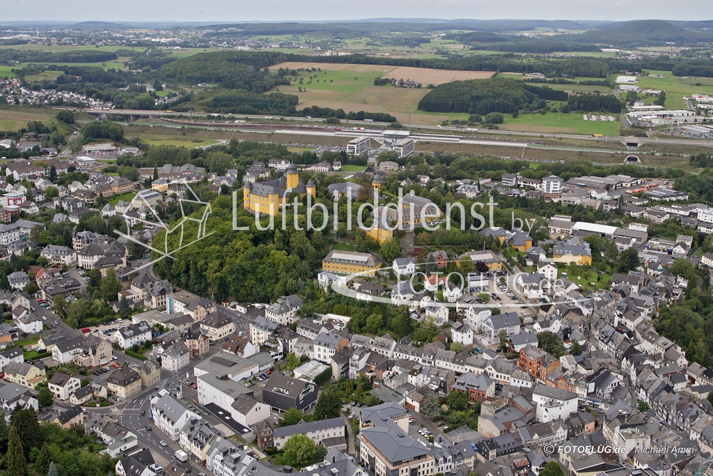 Montabaur › Luftbild.de