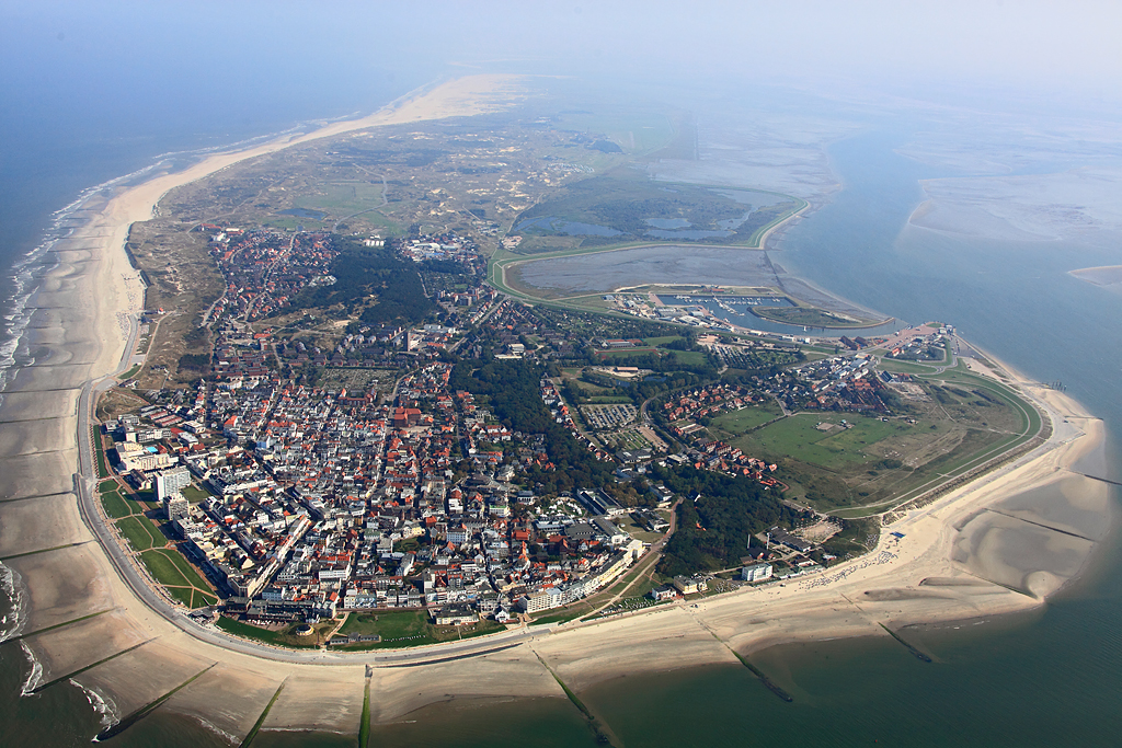 Er sucht sie norderney