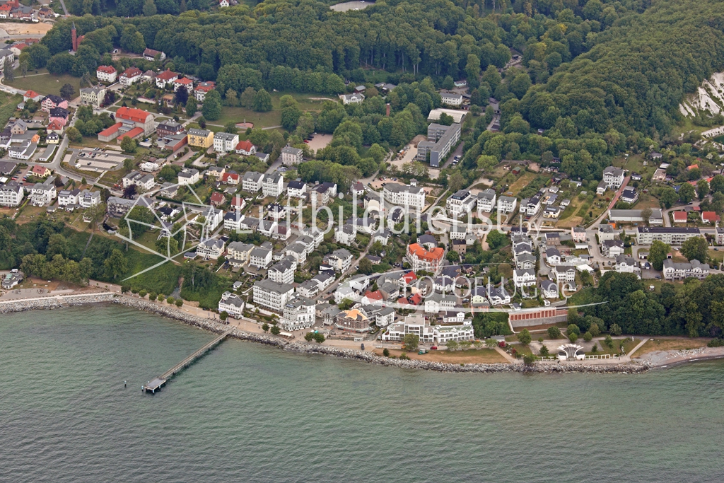 Sassnitz › Luftbild.de