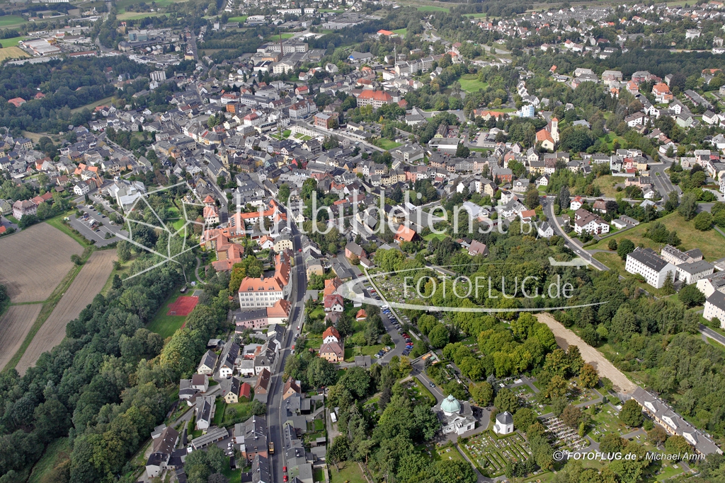 Selb › Luftbild.de