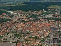 87 280 Luftbild Aalen