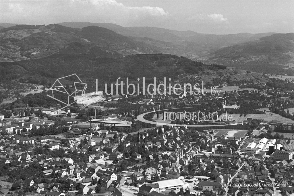 3690 Luftbild Achern