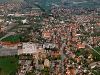 115 308 Luftbild Aichach