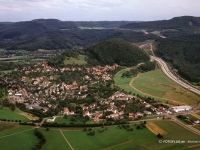 126 587 Luftbild Aichelberg