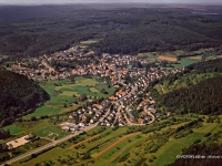 105 920 Luftbild Aichtal