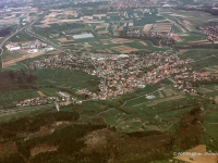 121 484 Luftbild Aichtal