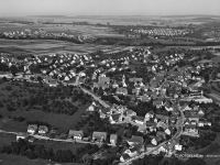 15 374 Luftbild Aichtal