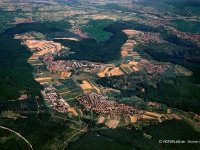 118 771 Luftbild Aichwald