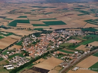 80 158 Luftbild Albisheim