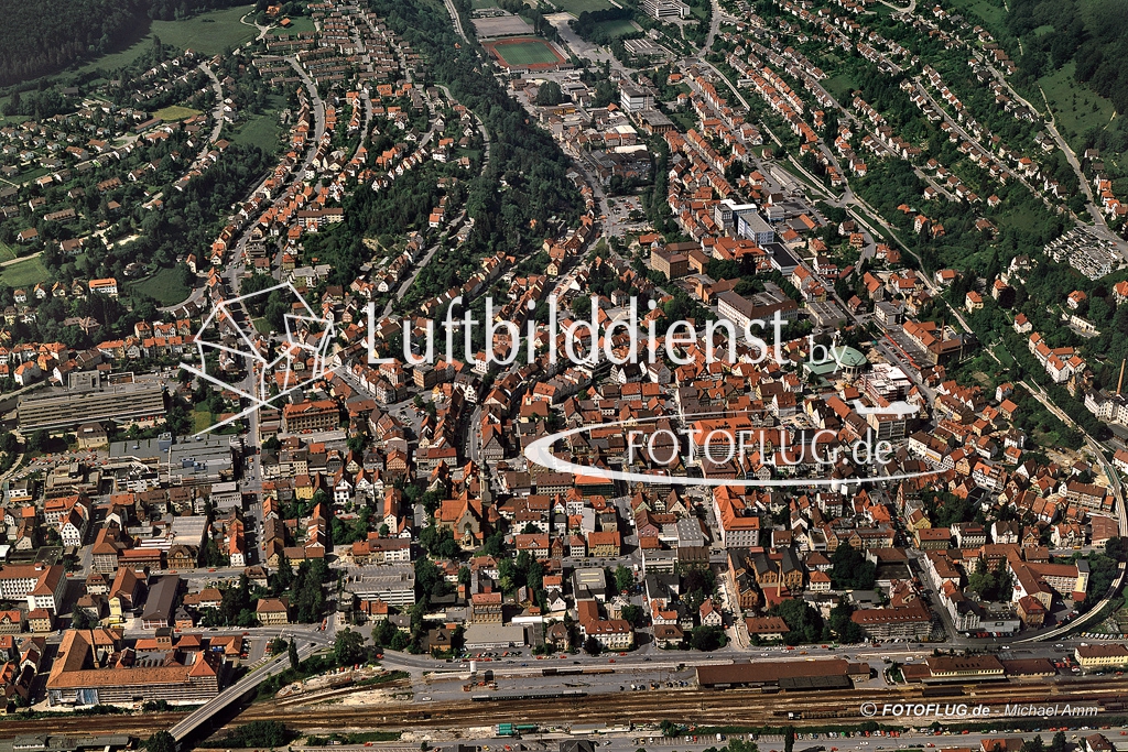 109 148 Luftbild Albstadt
