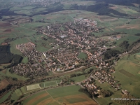 130984 Luftbild Aldingen