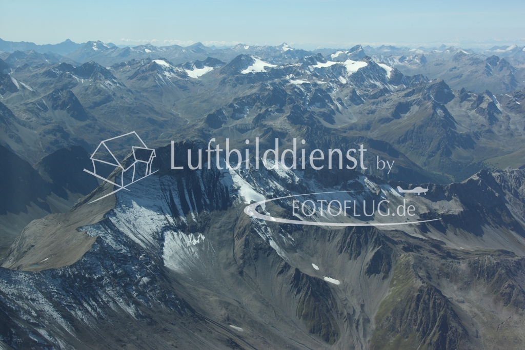 08_18302 09.09.2008 Luftbild Alpendurchquerung