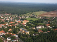 08_20660 11.09.2008 Luftbild Annaburg
