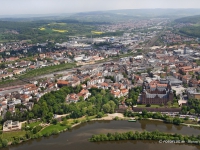 06_4244 12.05.2006 Luftbild Aschaffenburg