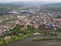 06_4246 12.05.2006 Luftbild Aschaffenburg
