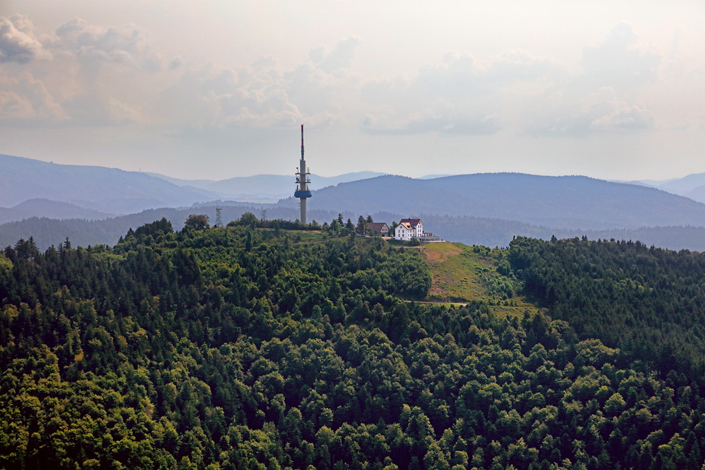 2017_06_21 Luftbild Schwarzwald Hochblauen 17k3_5060