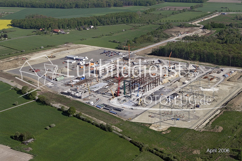 Baudokumentation 03