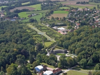 06_12689 06.09.2006 Luftbild Bayreuth