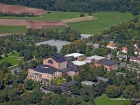 06_12711 06.09.2006 Luftbild Bayreuth