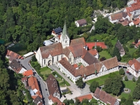 07_15430 26.07.2007 Luftbild Blaubeuren