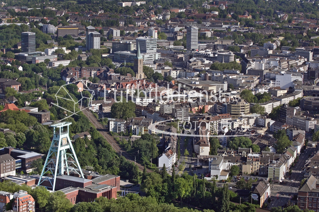 05_2644 18.06.2005 Luftbild Bochum