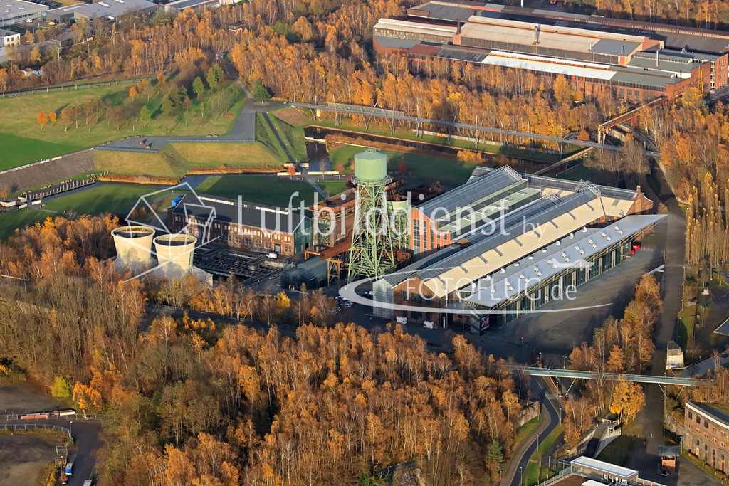 2016_11_23 Luftbild Bochum 16k3_10293