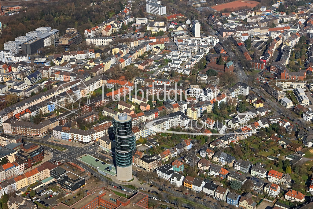 2017_03_13 Luftbild Bochum 17k3_0852