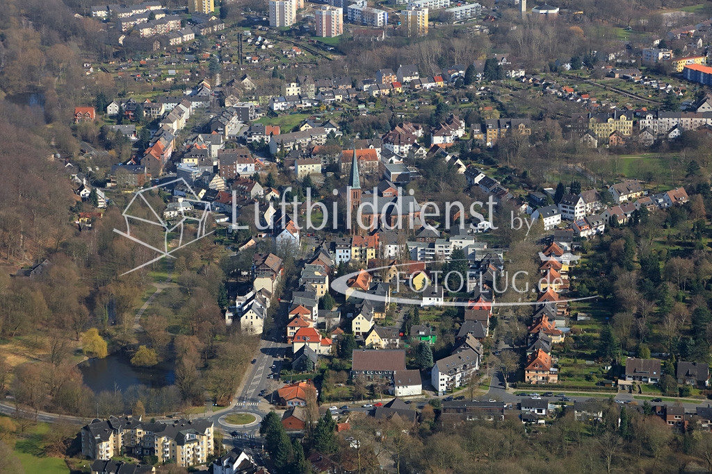 2017_03_13 Luftbild Bochum 17k3_0861