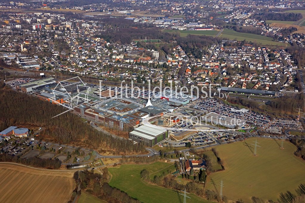 2018_02_24 Luftbild Bochum 18k3_0690