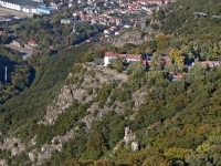 07_18686 16.09.2007 Luftbild Bodetal - Hexentanzplatz