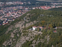 07_18689 16.09.2007 Luftbild Bodetal - Hexentanzplatz