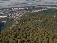 07_18693 16.09.2007 Luftbild Bodetal - Hexentanzplatz