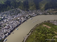 05_500330.08.2005 Luftbild Boppard