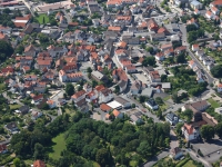 08_12726 01.07.2008 Luftbild Borken