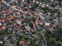 08_12730 01.07.2008 Luftbild Borken