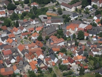 08_12735 01.07.2008 Luftbild Borken