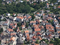 08_12743 01.07.2008 Luftbild Borken