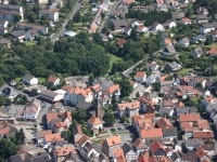 08_12744 01.07.2008 Luftbild Borken