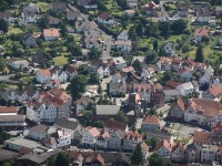 08_12750 01.07.2008 Luftbild Borken