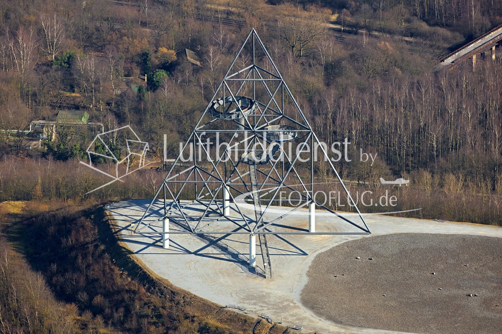 2018_02_13 Luftbild Bottrop Tetraeder 18k3_0577