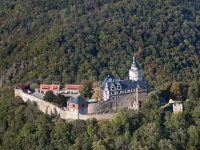 07_18661 16.09.2007 Luftbild Burg Falkenstein