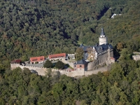 07_18666 16.09.2007 Luftbild Burg Falkenstein