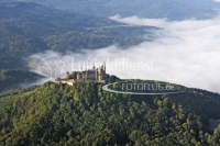 Burg Hohenzollern