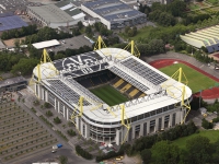 14k2_1275 20.06.2014 Luftbild Dortmund