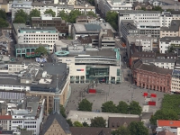 14k2_1284 20.06.2014 Luftbild Dortmund