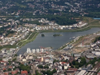 14k2_1290 20.06.2014 Luftbild Dortmund