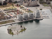 14k2_1299 20.06.2014 Luftbild Dortmund