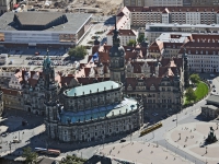 07_18429 16.09.2007 Luftbild Dresden